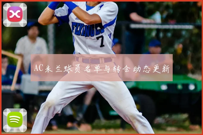 AC米兰球员名单与转会动态更新